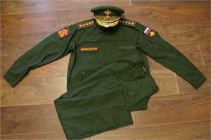 Одежда