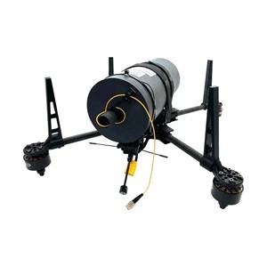 FPV оптоволокно