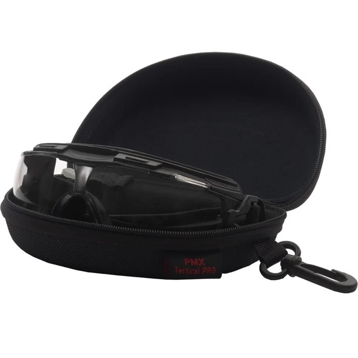 Очки тактические PMX Recrution G-7800 KIT Anti-Fog 278128153862 - фото 1015