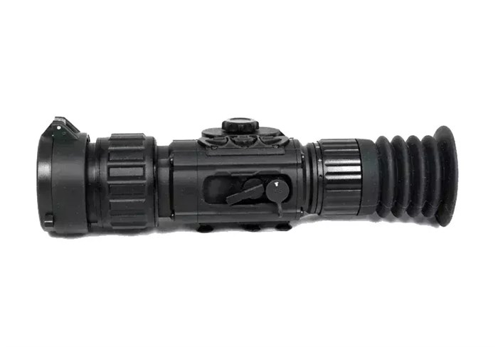 Тепловизионный прицел Fortuna General 50L3S / Фортуна Дженерал 50Л3С 659362509722 - фото 1192