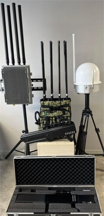 Стационарная станция мониторинга SkyEye + Skygard 351774758272 - фото 1227