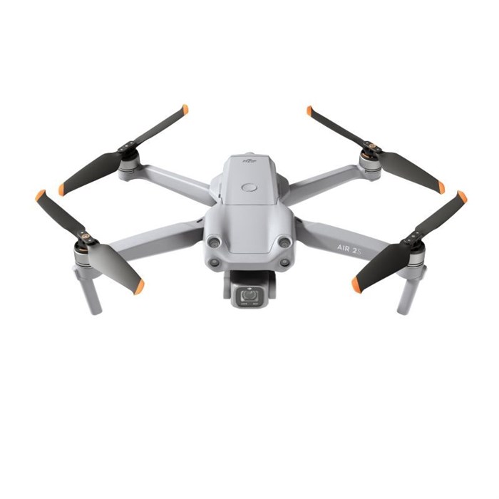 Квадрокоптер DJI AIR 2S 170765033002 - фото 1275