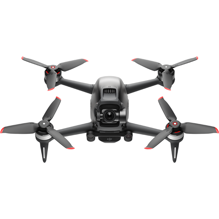 Квадрокоптер DJI FPV Drone (Universal Edition) 908898696182 - фото 1388