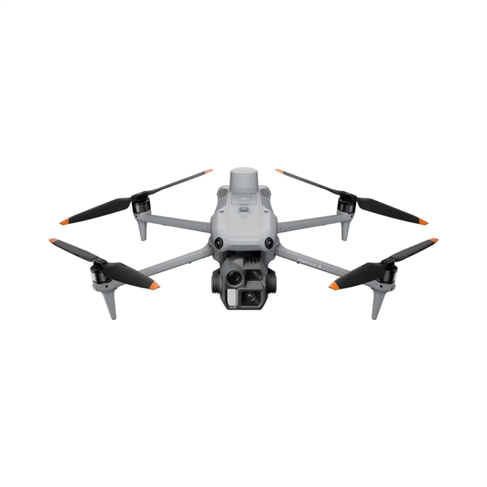 Квадрокоптер DJI Matrice 4 Enterprise Plus Combo 384424053062 - фото 1521