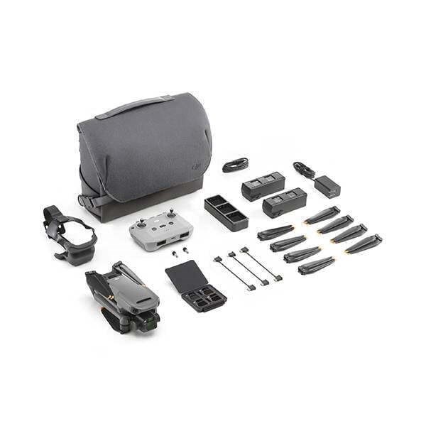 Квадрокоптер DJI Mavic 3 Fly More Combo 299702961702 - фото 1810