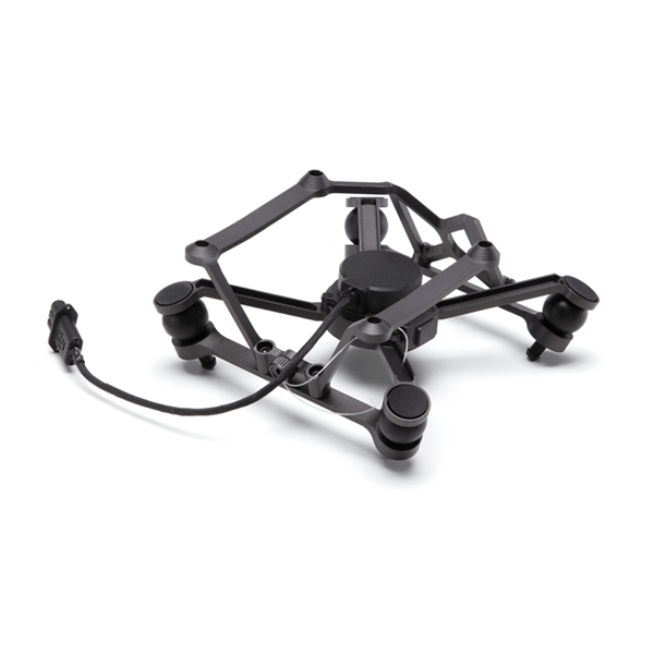 Площадка для установки камеры DJI Matrice 300 Upword Gimbal Connector (Part11) 486745672282 - фото 2035