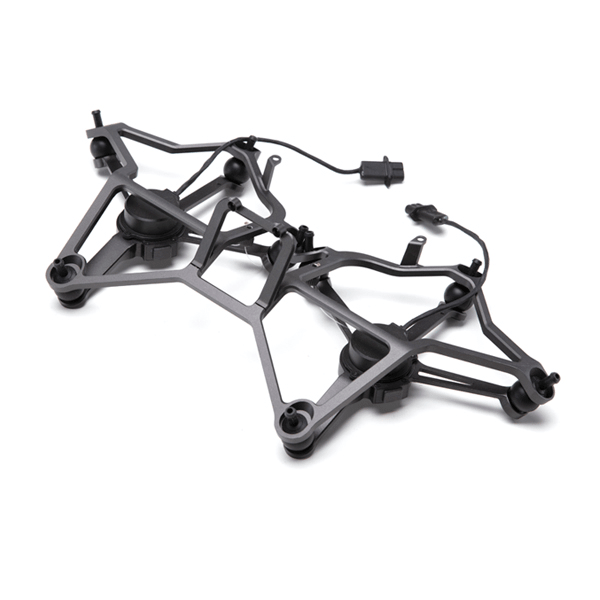 Площадка для установки двух камер DJI Matrice 300 Dual Gimbal Connector (Part10) 685798137702 - фото 2038