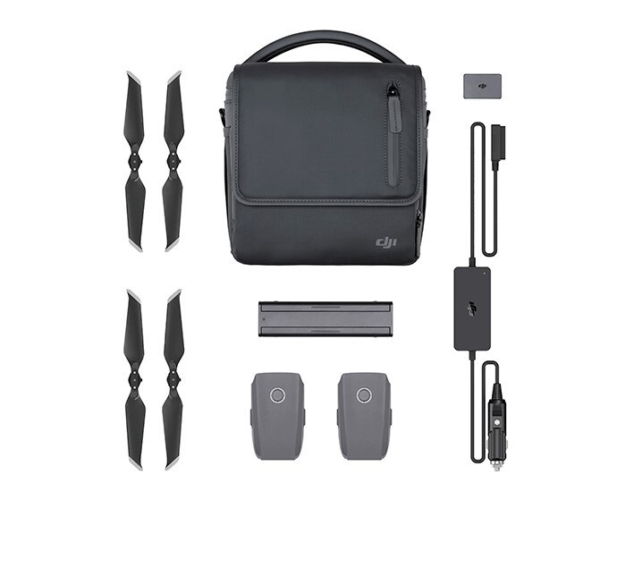 Mavic 2 Enterprise Fly More Kit 433004703322 - фото 2064