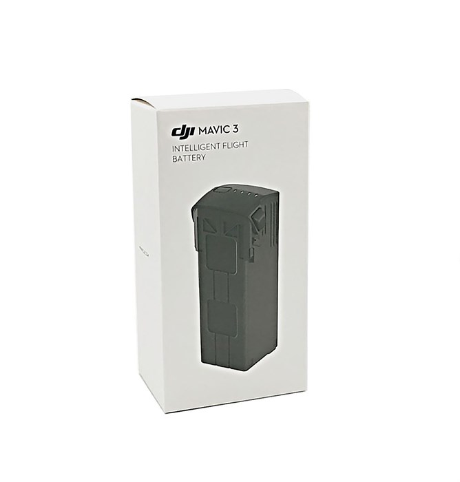 Аккумулятор DJI Mavic 3 Intelligent Flight Battery 668116943402 - фото 2129