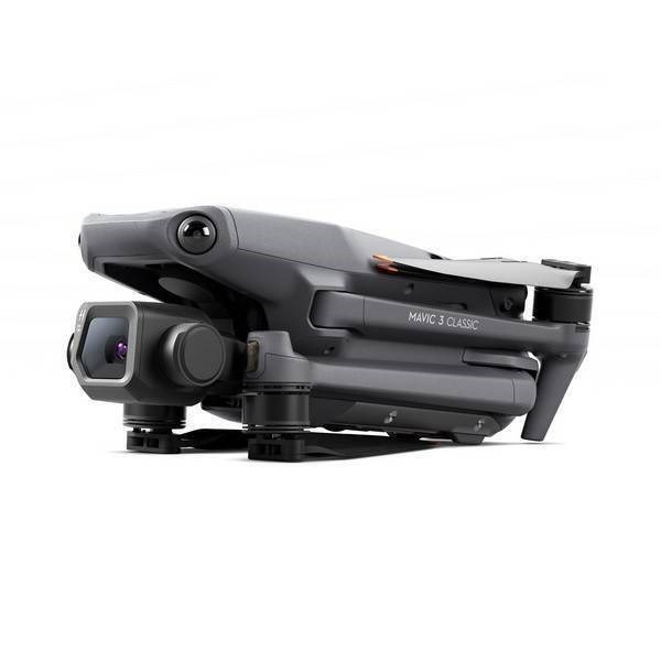 Квадрокоптер DJI Mavic 3 Classic Drone Only 839488609472 - фото 2175