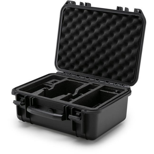 Кейс Оригинальный для Mavic 3/ 3 pro/ 3T 780517736402 - фото 2198