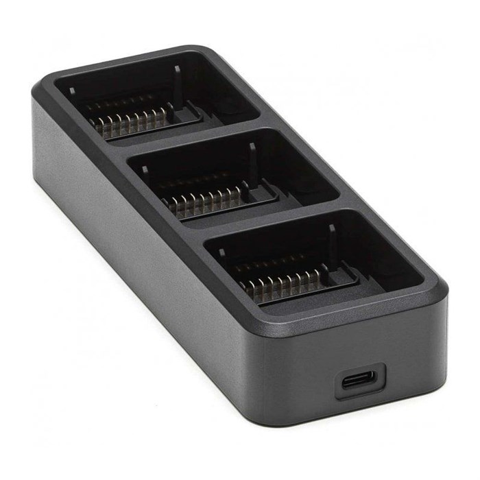 Концентратор хаб для заряда батарей DJI Mavic 3 Battery Charging Hub 396577375242 - фото 2231