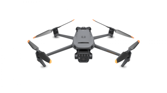 Квадрокоптер DJI Mavic 3 Multispectral 391091923742 - фото 2243