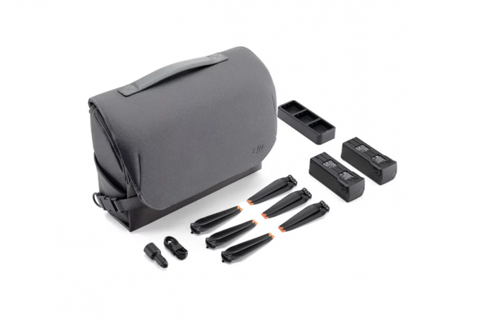 Набор аксессуаров DJI Mavic 3 Fly More Kit 454775616292 - фото 2291