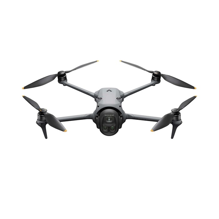 Квадрокоптер DJI Mavic 4 Pro Fly Тушка 652391953962 - фото 2339