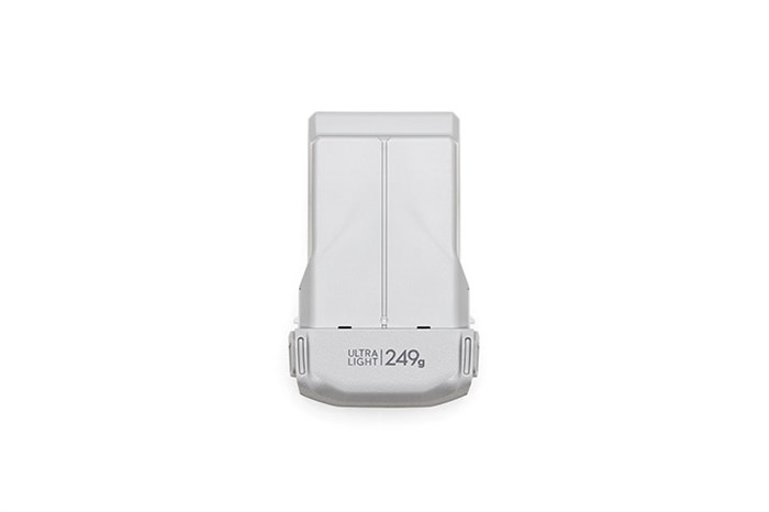 Интеллектуальная полетная батарея для DJI Mini 4 Pro 731639263312 - фото 2472