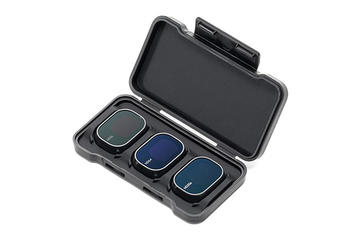 Набор фильтров ND для DJI Mini 4 Pro (ND16/64/256) 566391097092 - фото 2489