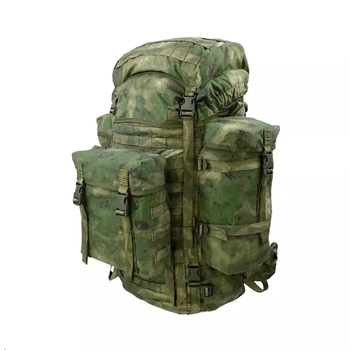 Рюкзак АТАКА 5 от ССО A-Tacs FG Cordura Invista 502842108422 - фото 2711