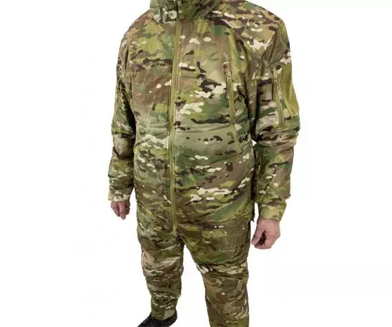 Костюм Tactical ЗИМНИЙ Мультикам ввз 133725172492 - фото 3148