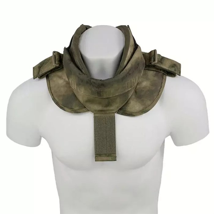 Чехол для бронеэлементов ЗШ-1 A-Tacs FG 629822913292 - фото 3265