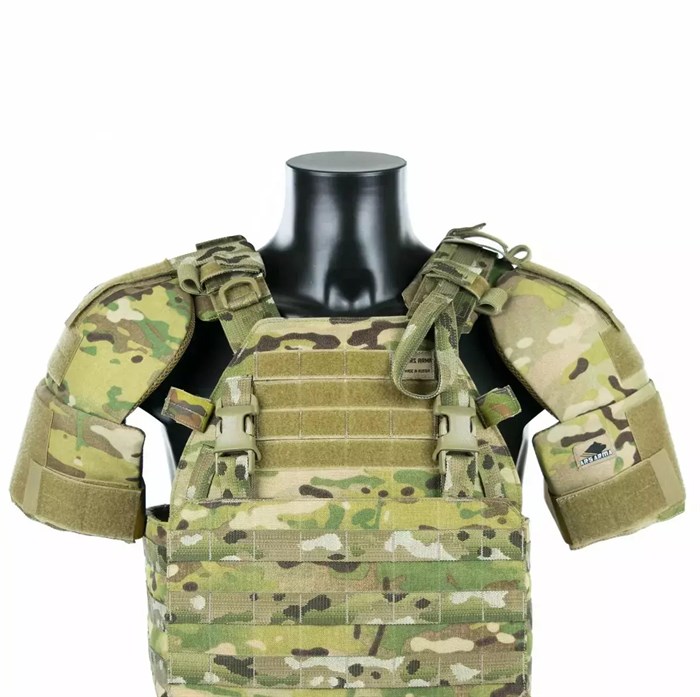 Бронежилет А-17 Гранит-M Ars Arma 210178020422 - фото 3339