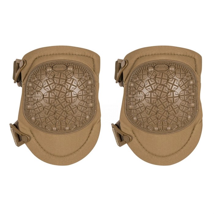 НАКОЛЕННИКИ ALTA FLEX-360 VIBRAM COYOTE - 50433.14 453911669022 - фото 3546