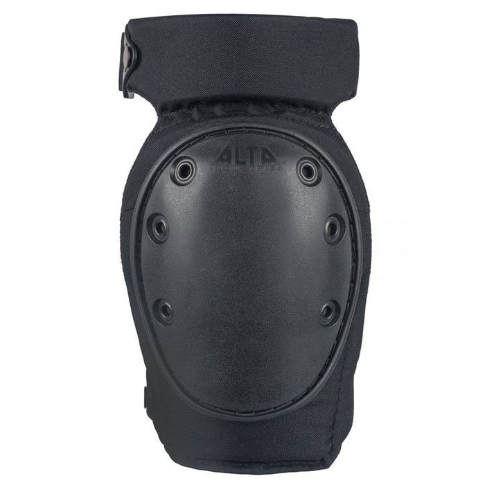 НАКОЛЕННИКИ ALTA CONTOUR LC GEL BLACK - 52943.00 788306891072 - фото 3590