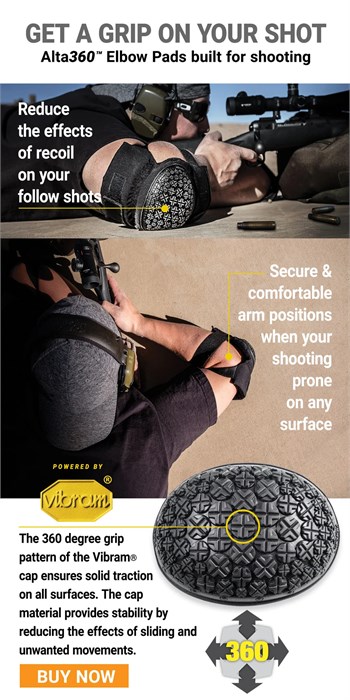 НАЛОКОТНИКИ ALTA CONTOUR-360™ ELBOW VIBRAM® COYOTE - 53132.14 634238897242 - фото 3600