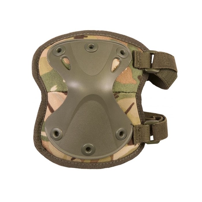 НАЛОКОТНИКИ KOMBAT UK SPEC-OPS ELBOW PADS - BTP 121145153122 - фото 3645