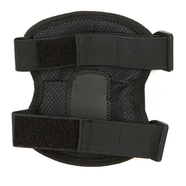 НАКОЛЕННИКИ KOMBAT UK SPEC-OPS KNEE PADS - BLACK 208473123742 - фото 3648