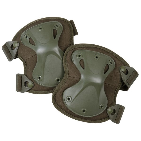 НАКОЛЕННИКИ KOMBAT UK SPEC-OPS KNEE PADS 471704658502 - фото 3650