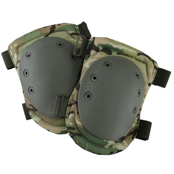 НАКОЛЕННИКИ ТАКТИЧЕСКИЕ KOMBAT UK ARMOUR KNEE PADS - BTP 395373879182 - фото 3658