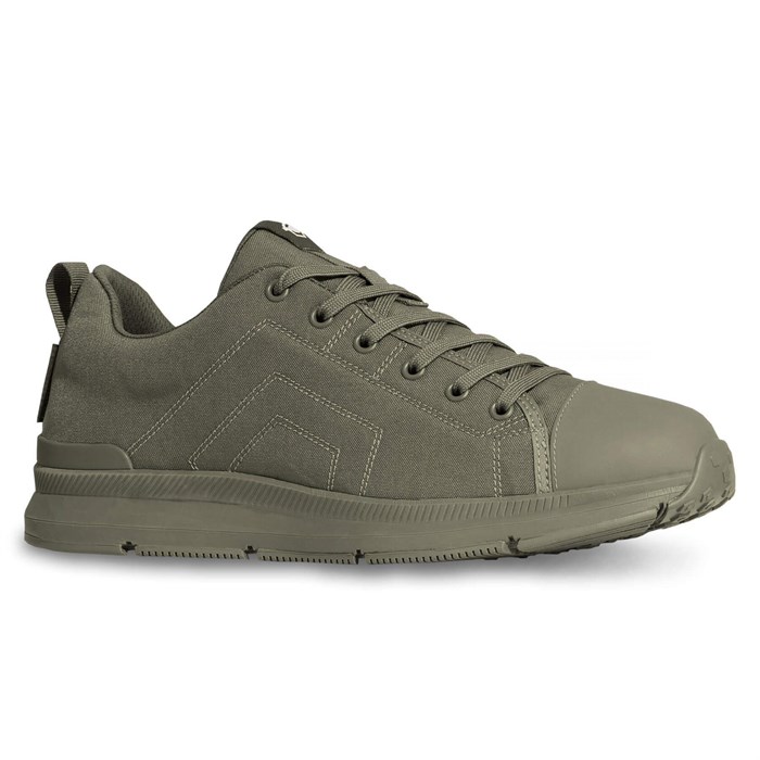КЕДЫ ТАКТИЧЕСКИЕ PENTAGON HYBRID 2.0 SHOES K15037-2.0 RAL7013 976973841562 - фото 3686