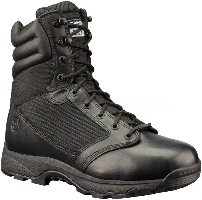 БОТИНКИ МЕМБРАННЫЕ ORIGINAL SWAT WINX2 8'' WATERPROOF TACTICAL 1020 780580136042 - фото 3714