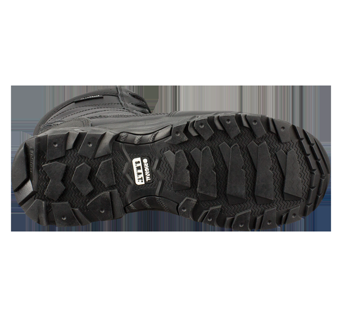 БОТИНКИ МЕМБРАННЫЕ ORIGINAL SWAT CHASE 9'' WATERPROOF TACTICAL 132001 651754944602 - фото 3715