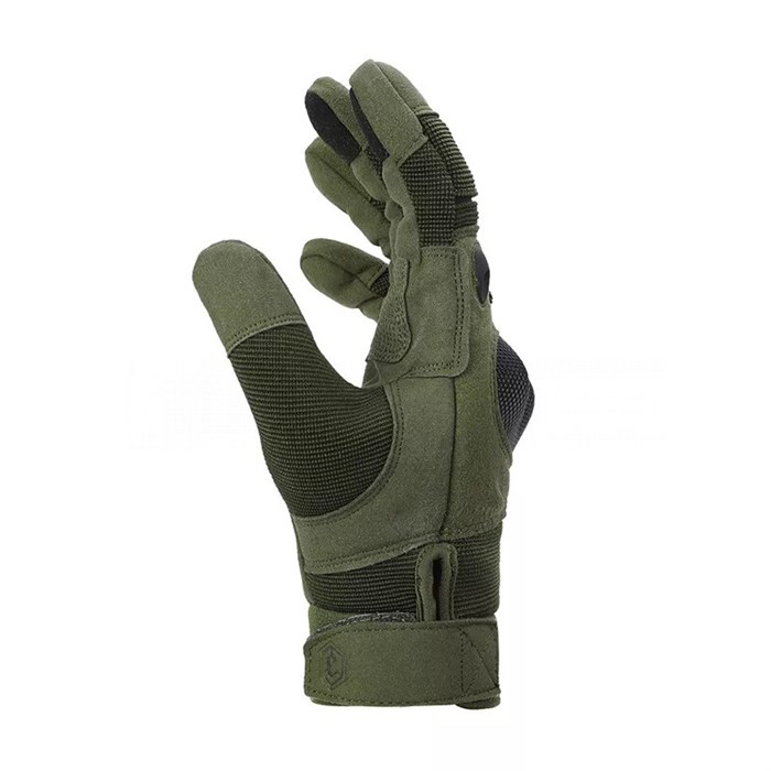 ПЕРЧАТКИ ТАКТИЧЕСКИЕ EMERSONGEAR TACTICAL ALL FINGER GLOVES OLIVE 515530508812 - фото 3824