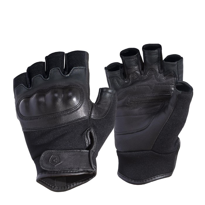 ПЕРЧАТКИ ТАКТИЧЕСКИЕ БЕЗ ПАЛЬЦЕВ PENTAGON STINGER SHORT GLOVE P20008-SH 599316814572 - фото 3828
