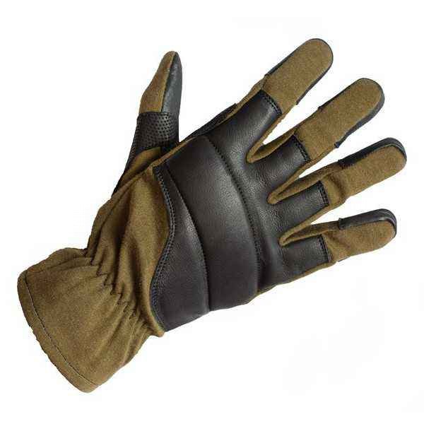 ПЕРЧАТКИ ТАКТИЧЕСКИЕ КАВЛАРОВЫЕ BILAL BROTHERS SPECIAL FORCES KEVLAR® OLIVE 632741261562 - фото 3835
