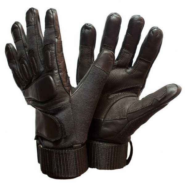 ПЕРЧАТКИ КЕВЛАРОВЫЕ BILAL BROTHERS S.O.L.A.G. FULL FINGER W/KEVLAR® 882127931362 - фото 3841