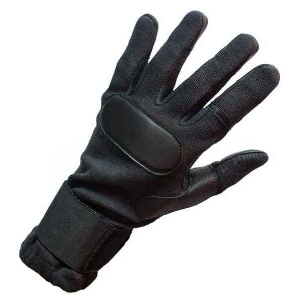 ПЕРЧАТКИ ЗАЩИТНЫЕ BILAL BROTHERS SOG OPERATOR™ SHORTY TACTICAL KEVLAR® 289473350982 - фото 3844