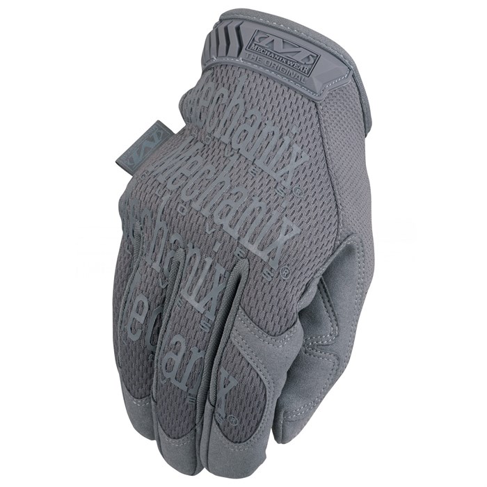 ПЕРЧАТКИ ТАКТИЧЕСКИЕ MECHANIX WEAR THE ORIGINAL® WOLF GREY 342118344112 - фото 3907