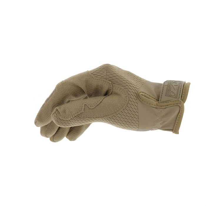 ПЕРЧАТКИ ТАКТИЧЕСКИЕ MECHANIX WEAR SPECIALTY 0.5MM GLOVES COYOTE 273147407282 - фото 3911