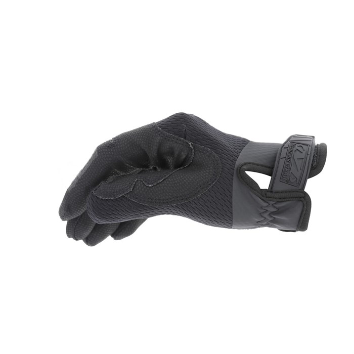 ПЕРЧАТКИ ТАКТИЧЕСКИЕ MECHANIX WEAR SPECIALTY 0.5MM GLOVES COVERT BLACK 136655738042 - фото 3915