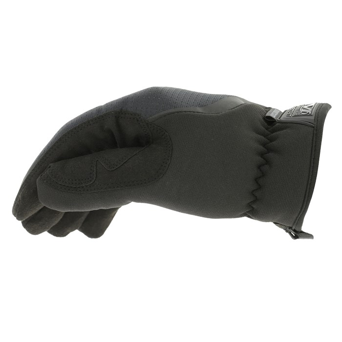 ПЕРЧАТКИ ЗАЩИТНЫЕ MECHANIX FASTFIT® D4-360 CUT RESISTANT GLOVES COVERT BLACK 274969421202 - фото 3923