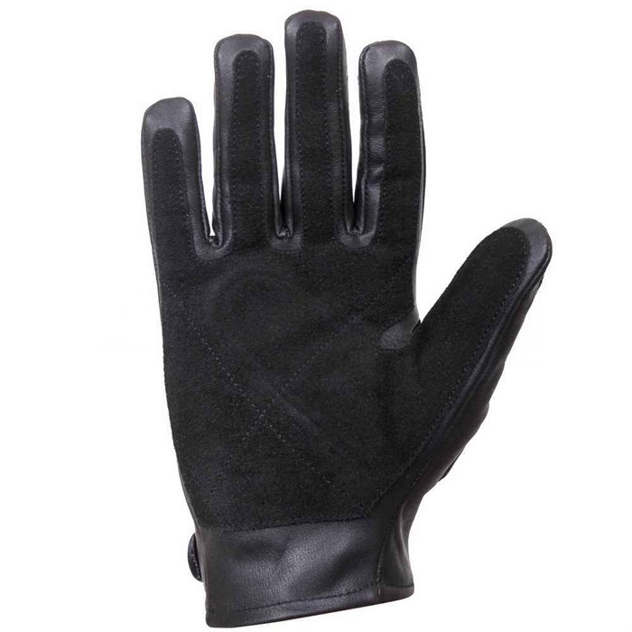 ПЕРЧАТКИ КОЖАНЫЕ BILAL BROTHERS SWAT KEVLAR® 203705365082 - фото 3988