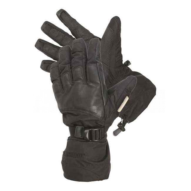 ПЕРЧАТКИ ЗИМНИЕ BLACKHAWK ECW PRO WINTER OPERATIONS 108138952942 - фото 4012