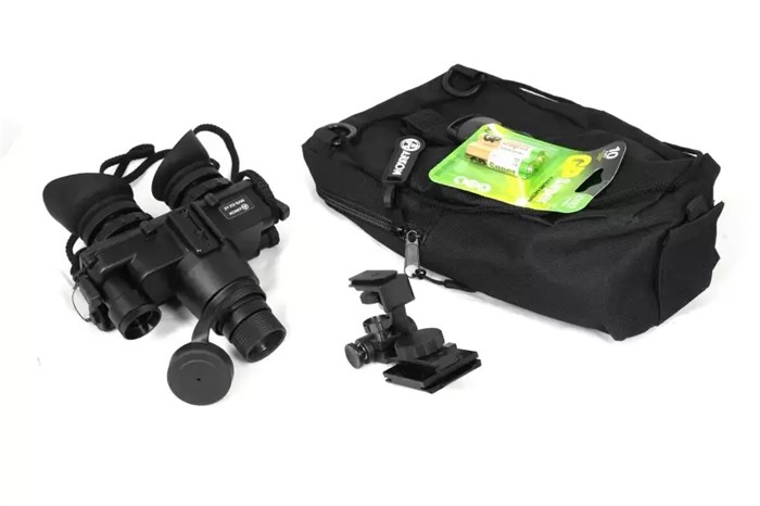 Очки ночного видения Arkon NVD G2 v2 / Аркон НВД Г2 В2 175046307512 - фото 900