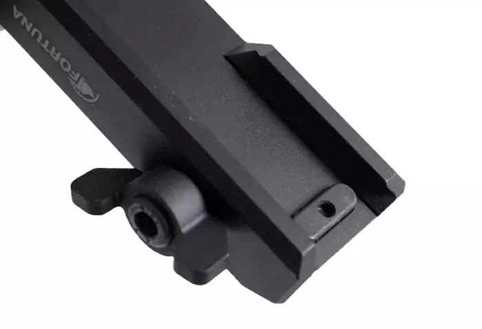 Кронштейн Weaver/Picatinny для Fortuna General и Arkon Alfa II 861710788262 - фото 937