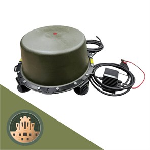 Станция РЭБ «Капюшон» К-8 405808987862