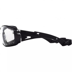 Очки тактические PMX Convoy Plus G-4510ST Anti-Fog 790050867562